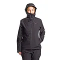 PINEWOOD Damen Jacke Telluz Damen Jacke, Dark Anthrazit, XL, 3213-443