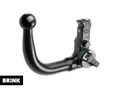 Anhängerkupplung BMU BRINK 4054600 für VW GOLF 7 Variant BA5 BV5 8 CG5 DB5 AM1 3