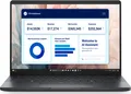 DELL Pro 13 Premium PA13250 Copilot+ PC Intel Core Ultra 7 268V Laptop 33,8 cm (13.3") Touchscreen Quad HD+ 32 GB LPDDR5x-SDRAM 512 GB SSD Wi-Fi 7 (802.11be) Windows 11 Pro Deutsch Grau