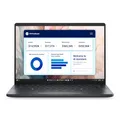 Dell Pro 13 Premium PA13250, U7-268V, EVO, 32GB, 512GB SSD, 13.3" Touch QHD+, IR Cam & Mic, FgrPr, 3 Cell, 65W, WLAN, vPro, Backlit Kb, W11 Pro, 3 Jahre Pro Support