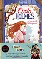Enola Holmes y el misterio de la doble desaparición / Enola Holmes: The Case of the Missing Marquess: La historia de la película (Bruguera Contemporánea, Band 1)