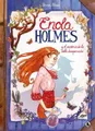 Nancy Springer Enola Holmes y el misterio de la  (Gebundene Ausgabe) (US IMPORT)