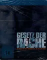 Gesetz der Rache (Limited Steelbook Edition) [Blu-ray]