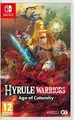 Hyrule Warriors Zeit der Verheerung - Switch [EU Version]
