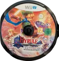 Hyrule Warriors - Nintendo Wii U Spiel - Nur Disc / Only Disc USK 12