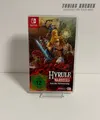Hyrule Warriors: Zeit der Verheerung (Nintendo Switch, 2020)