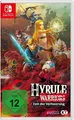 Hyrule Warriors: Zeit der Verheerung
