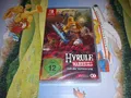 Hyrule Warriors: Zeit der Verheerung Neu OVP ungeöffnet (Nintendo Switch, 2020)