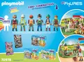 PLAYMOBIL myFigures 70978 My Figures: Horse Ranch