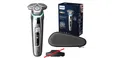 Philips Rasierer Serie 9000 - Nass- und Trockenrasierer für Herren S9975/35