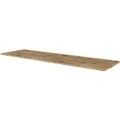 Flex-Well Arbeitsplatte Artisan Eiche 210 cm x 60 cm x 2,8 cm