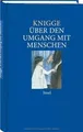 Über den Umgang mit Menschen (insel taschenbuch) von Kni... | Buch | Zustand gut