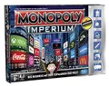 Hasbro A4770398 - Monopoly Imperium - Edition 2014, Spiel