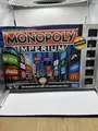 Monopoly Imperium - Hasbro - 2-4 Spieler - 8+ Jahre | 2014