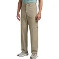 Jack Wolfskin Wagami Zip OFF Pants M stone (4030) 56