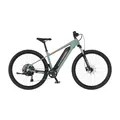 FISCHER Montis 2.2 ACTIVE - RH 49 cm, 29 Zoll, 688 Wh