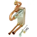 Vaillant 64884 Wärmetauscher BW VCW atmoTEC -/2, ecoTEC- Platten-SWT