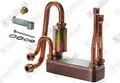 Vaillant 064884 Wärmetauscher Brauchwasser