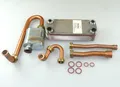 VAILLANT BRAUCHWASSER BW WÄRMETAUSCHER UMBAUSATZ 064884 ATMOTEC VCW 204 254 205