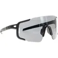 Sweet Protection Ronin Max Polarized Sportbrille-Schwarz-One Size