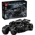 42239 Technic Batmobile Tumbler, Konstruktionsspielzeug