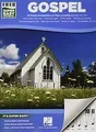 Gospel - Super Easy Songbook von HAL LEONARD PUB CO | Buch | Zustand sehr gut
