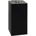 Core Black 6 Saunaofen 6 Kw Finnischer Saunaofen Elektrisch Design Standofen - Huum
