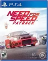 Need For Speed: Payback PlayStation Hits  PS4 NEUWARE
