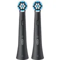 Oral-B iO Sanfte Reinigung Aufsteckbürsten (2x) (373838)