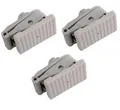 Dorema Quick Lock Pads, 3er-Set