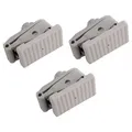 Dorema Quick Lock Pads, 3er-Set