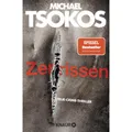 Droemer Knaur Zerrissen (Deutsch, Michael Tsokos, 2023) (K5 096186277)
