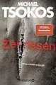 Zerrissen: True-Crime-Thriller | SPIEGEL Bestseller Jetz... | Buch | Zustand gut