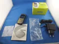 Nokia 1200 Schwarz Retro Handy  Ohne Simlock mit Akku Silber schwarz Unlocked