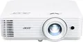 Acer H6546 - DLP-Projektor - tragbar - 3D - 5200 ANSI-Lumen - Full HD (1920 x 1080) (MR.JXY11.002)
