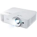 Acer Beamer H6546, MR.JXY11.002, Full HD, für Heimkino, mit 5200 ANSI-Lumen