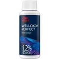 Wella Professionals Welloxon Perfect Creme Developer 12 % 40 Vol., 60 ml