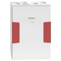 Helios Lüftungsgerät KWL 170 W mit WRG Kunststoff Wärmetauscher Wohnraumlüftung