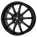 RC-DESIGN RC32 satin schwarz matt 6.5Jx16 5x105 ET38 3000115843