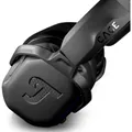 Teufel CAGE PRO Wireless Gaming Headset Kabellos Bluetooth mit integrierte Mikrofon, Akkulaufzeit 68