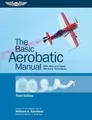 William K. Kershner The Basic Aerobatic Manual (Taschenbuch) (US IMPORT)