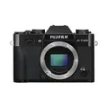 Fujifilm X-T20 Body schwarz