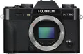 Fujifilm X-T20 Body schwarz