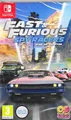 Fast & Furious: Spy Racers - Rise of SH1FT3R - Nintendo Switch - Kundenrücknahme