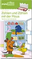 miniLÜK: Vorschule/1. Klasse - Mathematik Zahlen und Zählen mit der Maus: Spielend rechnen lernen (miniLÜK-Übungshefte: Vorschule)