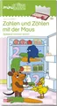 Schulbuch miniLÜK - Zahlen u. Zählen mit d. Maus Spielend rechnen lernen für Ki Heinz Vogel