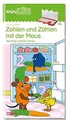 ML Zahlen u. Zählen mit d. Maus 358