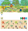 Mathematik Lernspiel miniLÜK Vorschule 1. Klasse Zahlen Zählen Rechnen