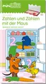 miniLÜK. Zahlen und zählen mit der Maus Klaus Henkelmann