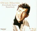 DEAN MARTIN - EVERYBODY LOVES SOMEBODY  2 CD NEU
